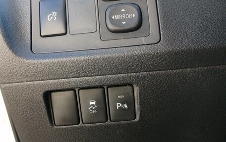 Toyota Verso I, 2014 год, 1 255 000 рублей, 12 фотография