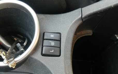 Toyota Verso I, 2014 год, 1 255 000 рублей, 11 фотография