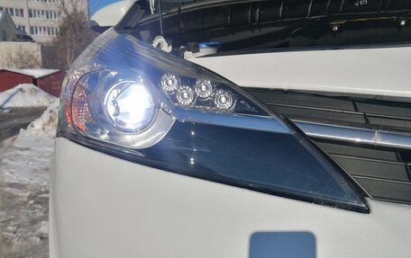 Toyota Verso I, 2014 год, 1 255 000 рублей, 21 фотография