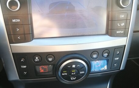 Toyota Verso I, 2014 год, 1 255 000 рублей, 16 фотография