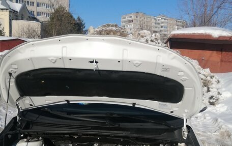 Toyota Verso I, 2014 год, 1 255 000 рублей, 22 фотография