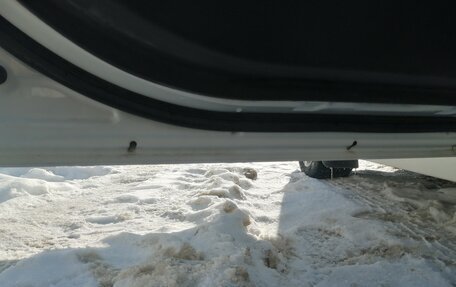 Toyota Verso I, 2014 год, 1 255 000 рублей, 25 фотография