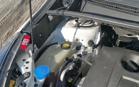 Toyota Verso I, 2014 год, 1 255 000 рублей, 19 фотография