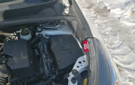 Toyota Verso I, 2014 год, 1 255 000 рублей, 20 фотография