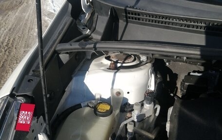 Toyota Verso I, 2014 год, 1 255 000 рублей, 23 фотография