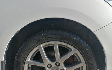 Toyota Verso I, 2014 год, 1 255 000 рублей, 32 фотография