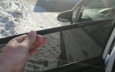 Toyota Verso I, 2014 год, 1 255 000 рублей, 27 фотография