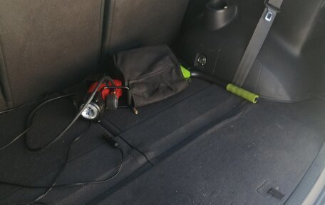 Toyota Verso I, 2014 год, 1 255 000 рублей, 28 фотография