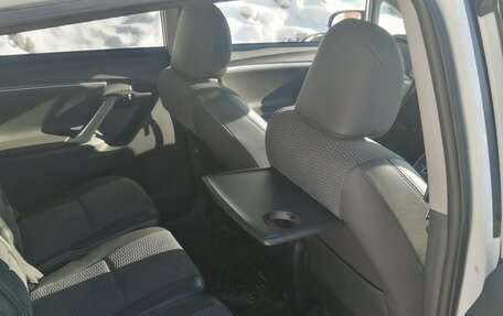 Toyota Verso I, 2014 год, 1 255 000 рублей, 36 фотография