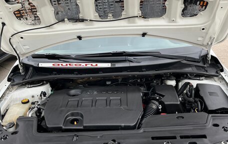 Toyota Corolla, 2011 год, 1 100 000 рублей, 5 фотография