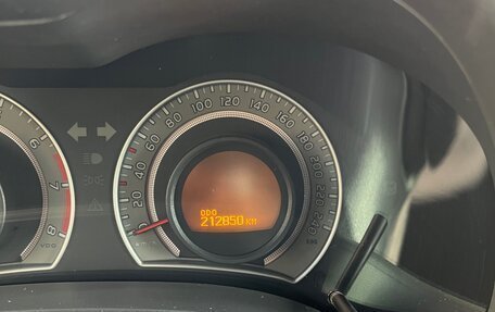 Toyota Corolla, 2011 год, 1 100 000 рублей, 11 фотография