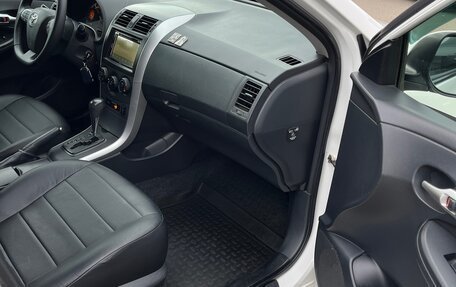 Toyota Corolla, 2011 год, 1 100 000 рублей, 7 фотография