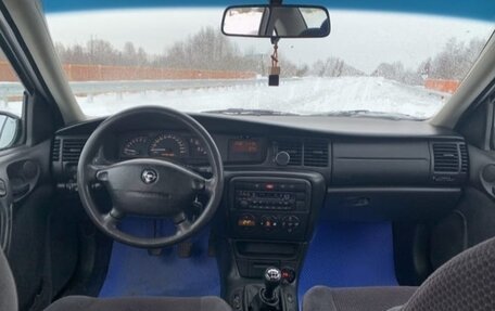 Opel Vectra B рестайлинг, 1999 год, 300 000 рублей, 5 фотография