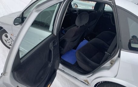 Opel Vectra B рестайлинг, 1999 год, 300 000 рублей, 7 фотография