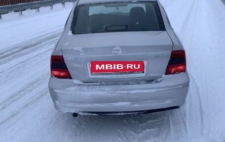 Opel Vectra B рестайлинг, 1999 год, 300 000 рублей, 4 фотография