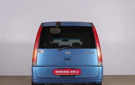 Honda Stepwgn IV, 2000 год, 649 000 рублей, 6 фотография