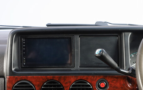 Honda Stepwgn IV, 2000 год, 649 000 рублей, 12 фотография