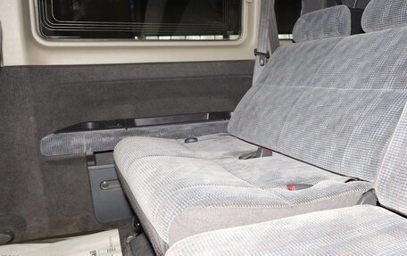 Honda Stepwgn IV, 2000 год, 649 000 рублей, 15 фотография