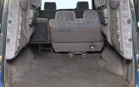 Honda Stepwgn IV, 2000 год, 649 000 рублей, 16 фотография