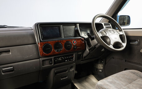 Honda Stepwgn IV, 2000 год, 649 000 рублей, 14 фотография