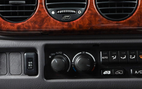 Honda Stepwgn IV, 2000 год, 649 000 рублей, 13 фотография