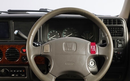 Honda Stepwgn IV, 2000 год, 649 000 рублей, 10 фотография