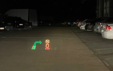 Land Rover Range Rover Evoque I, 2016 год, 3 049 000 рублей, 10 фотография