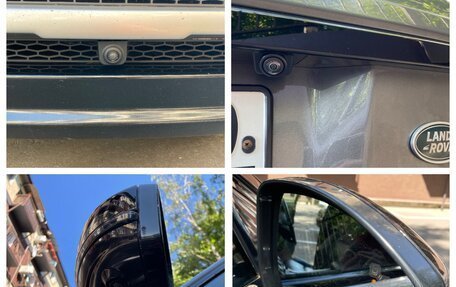 Land Rover Range Rover Evoque I, 2016 год, 3 049 000 рублей, 12 фотография