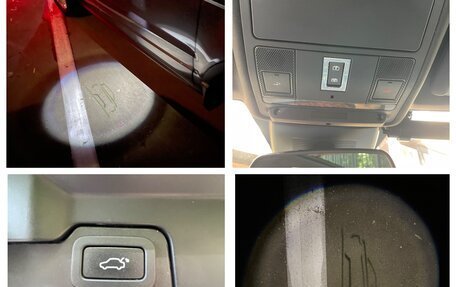 Land Rover Range Rover Evoque I, 2016 год, 3 049 000 рублей, 11 фотография