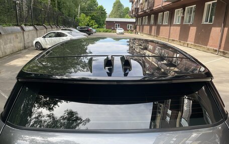 Land Rover Range Rover Evoque I, 2016 год, 3 049 000 рублей, 9 фотография