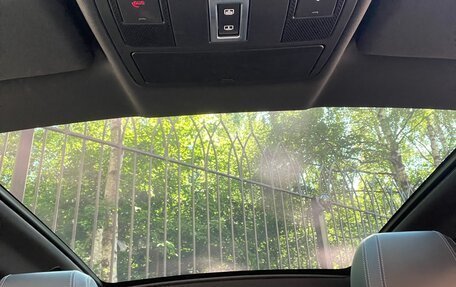 Land Rover Range Rover Evoque I, 2016 год, 3 049 000 рублей, 17 фотография