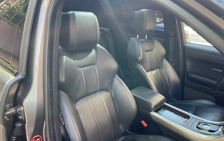 Land Rover Range Rover Evoque I, 2016 год, 3 049 000 рублей, 21 фотография