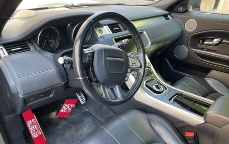 Land Rover Range Rover Evoque I, 2016 год, 3 049 000 рублей, 13 фотография