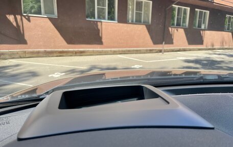 Land Rover Range Rover Evoque I, 2016 год, 3 049 000 рублей, 19 фотография