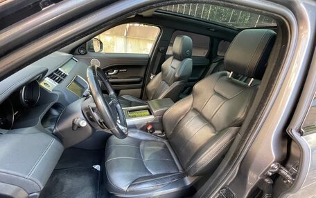 Land Rover Range Rover Evoque I, 2016 год, 3 049 000 рублей, 20 фотография