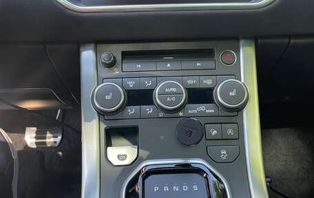 Land Rover Range Rover Evoque I, 2016 год, 3 049 000 рублей, 23 фотография