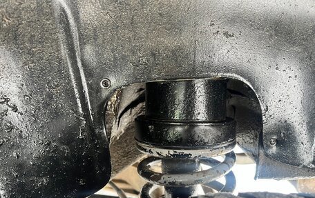 Chevrolet Niva I рестайлинг, 2019 год, 750 000 рублей, 8 фотография