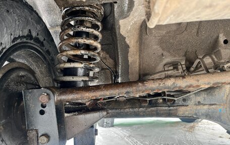 Chevrolet Niva I рестайлинг, 2019 год, 750 000 рублей, 7 фотография