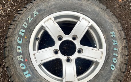 Chevrolet Niva I рестайлинг, 2019 год, 750 000 рублей, 11 фотография