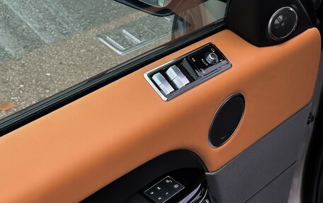 Land Rover Range Rover Sport II, 2018 год, 5 800 000 рублей, 9 фотография