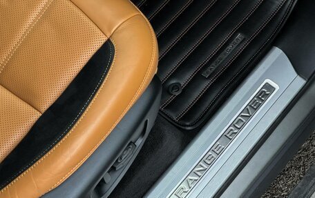 Land Rover Range Rover Sport II, 2018 год, 5 800 000 рублей, 5 фотография