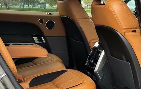 Land Rover Range Rover Sport II, 2018 год, 5 800 000 рублей, 12 фотография