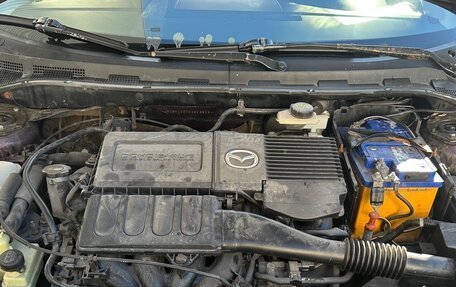 Mazda 3, 2007 год, 510 000 рублей, 8 фотография