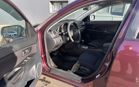 Mazda 3, 2007 год, 510 000 рублей, 6 фотография