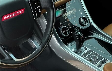 Land Rover Range Rover Sport II, 2018 год, 5 800 000 рублей, 8 фотография