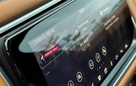 Land Rover Range Rover Sport II, 2018 год, 5 800 000 рублей, 13 фотография