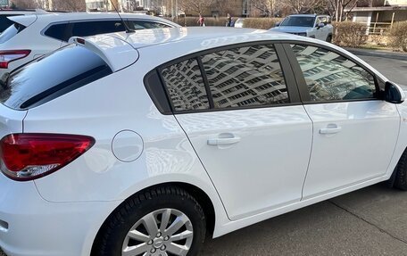 Chevrolet Cruze II, 2014 год, 820 000 рублей, 7 фотография