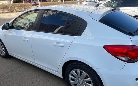 Chevrolet Cruze II, 2014 год, 820 000 рублей, 8 фотография