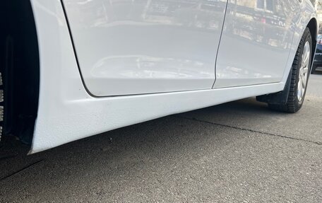 Chevrolet Cruze II, 2014 год, 820 000 рублей, 10 фотография