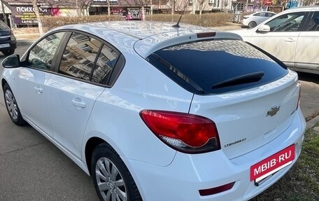 Chevrolet Cruze II, 2014 год, 820 000 рублей, 13 фотография